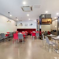 Рестораны preview