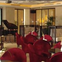 Рестораны preview