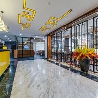 Рестораны preview