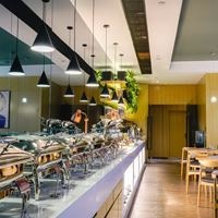 Рестораны preview