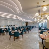 Рестораны preview