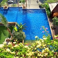 Бассейны preview