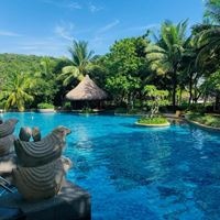 Бассейны preview