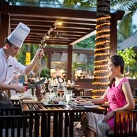 Рестораны preview