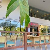 Рестораны preview