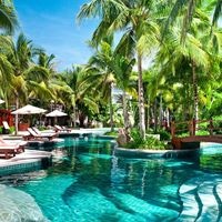 Бассейны preview