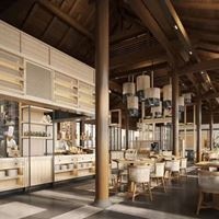 Рестораны preview