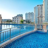 Бассейны preview