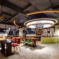 Рестораны preview