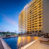 Бассейны preview