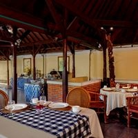 Рестораны preview