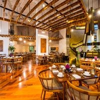 Рестораны preview