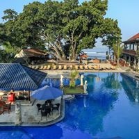 Бассейны preview