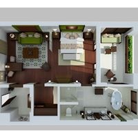 Номера preview