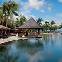 Бассейны preview