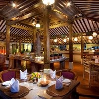 Рестораны preview