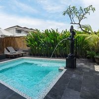 Бассейны preview