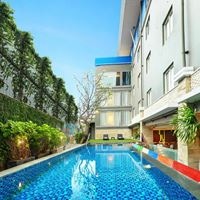 Бассейны preview