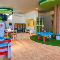 Мини-клуб preview