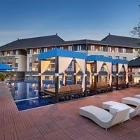 Бассейны preview