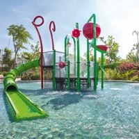 Бассейны preview