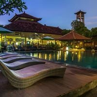 Бассейны preview