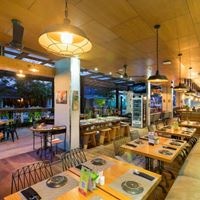 Рестораны preview