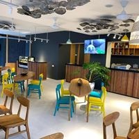 Рестораны preview