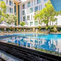 Бассейны preview