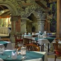 Рестораны preview