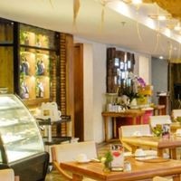 Рестораны preview