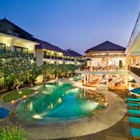 Бассейны preview