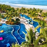 Бассейны preview