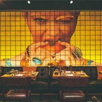 Рестораны preview