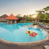 Бассейны preview