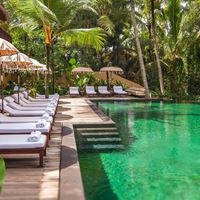 Бассейны preview