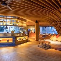 Рестораны preview