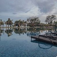 Бассейны preview