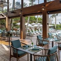 Рестораны preview