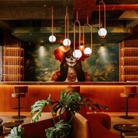 Рестораны preview