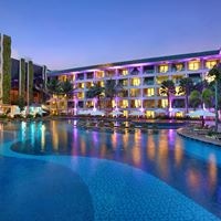 Бассейны preview