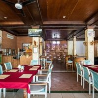 Рестораны preview