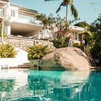 Бассейны preview