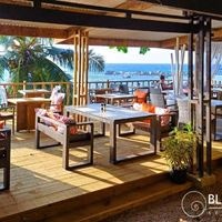 Рестораны preview