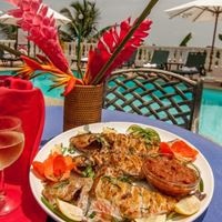 Рестораны preview