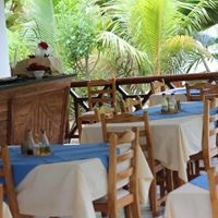 Рестораны preview