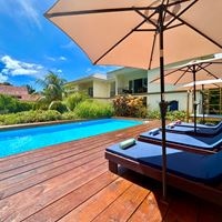 Бассейны preview