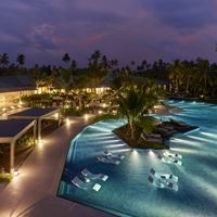 Бассейны preview