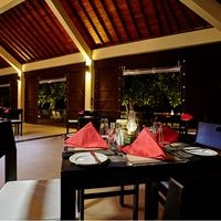 Рестораны preview