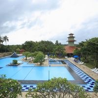 Бассейны preview